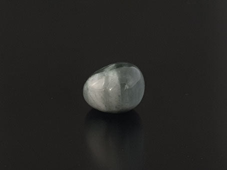 Cats Eye Tumbled Stone