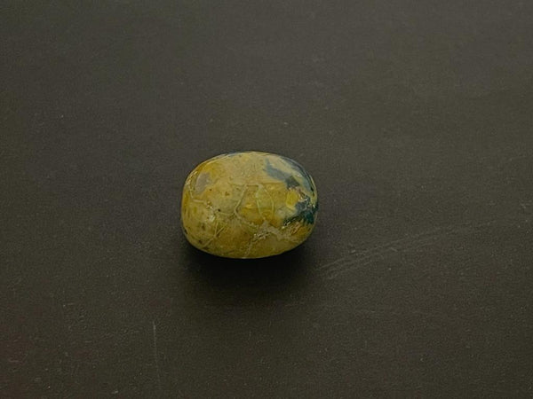 Chrysocolla Tumbled Stone