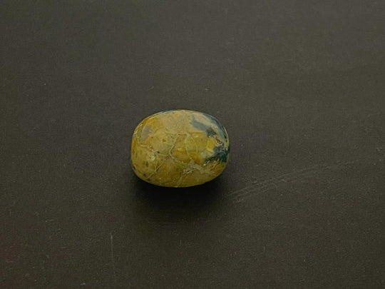 Chrysocolla Tumbled Stone