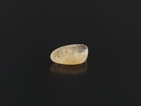 Citrine Tumbled Stone