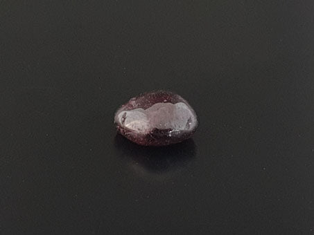 Garnet Tumbled Stone