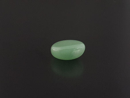 Green Jade Tumbled Stone