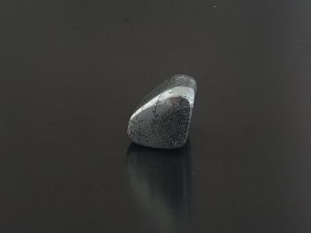 Hematite Tumbled Stone