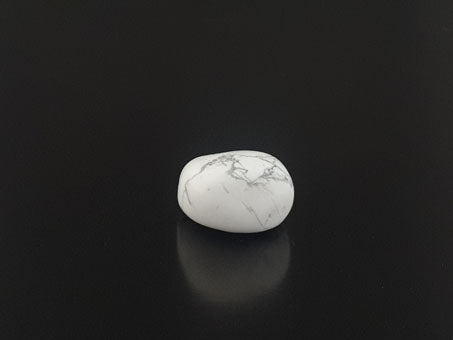 Howlite Tumbled Stone