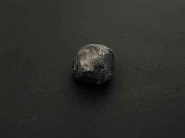 Iolite Tumbled Stone