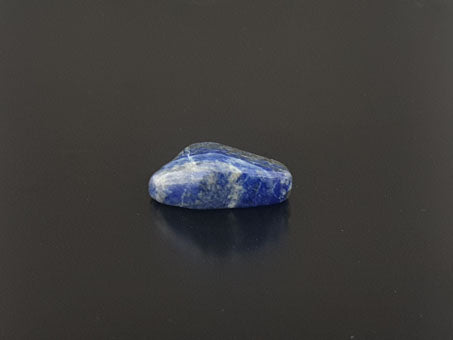 Lapis Lazuli Tumbled Stone