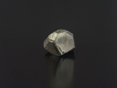 Pyrite Tumbled Stone