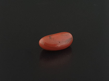 Red Jasper Big Tumbled Stone