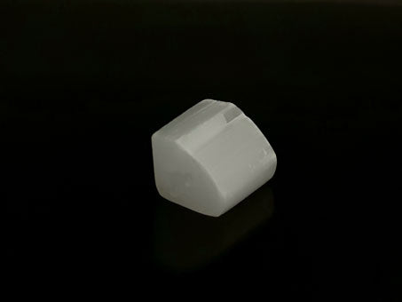 Selenite Big Tumbled Stone