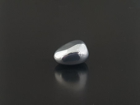 Shungite Elite Tumbled Stone