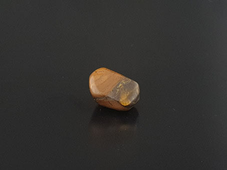 Tiger’s Eye Tumbled Stone