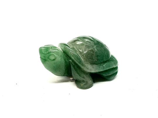 Green Jade Turtle