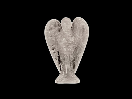 Crystal Angel  - High Grade