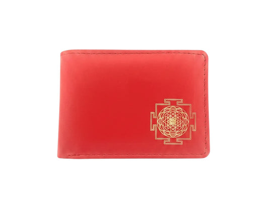 Men's Kriyashakti Wallet Mini
