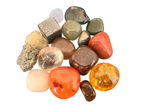 Prosperity and Abundance Kit