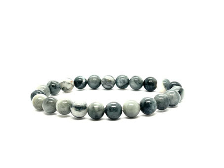 Cats Eye Beads Bracelet