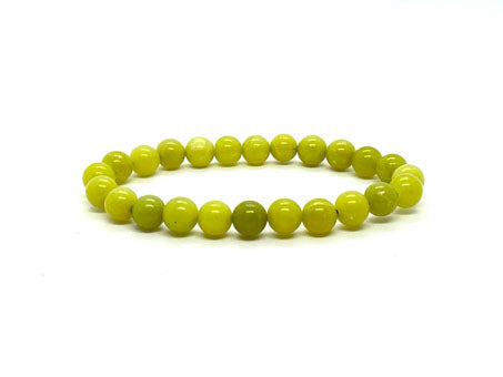 Serpentine Beads Bracelet