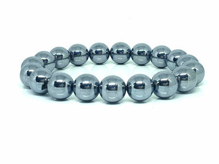 Shungite Elite Beads Bracelet