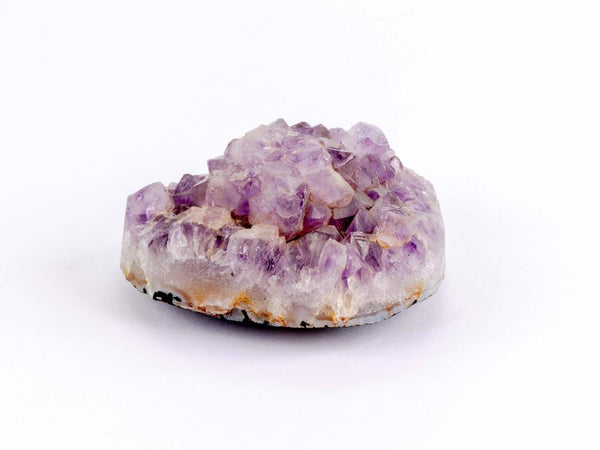 Amethyst Cluster-200-250 g