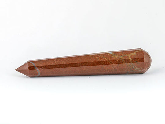 Red Jasper Laser - 13-15 cm