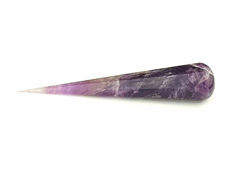 7-9 cm Amethyst Disintegrator