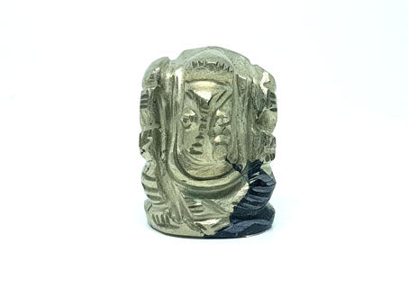 Ganesha-Pyrite-25-50g