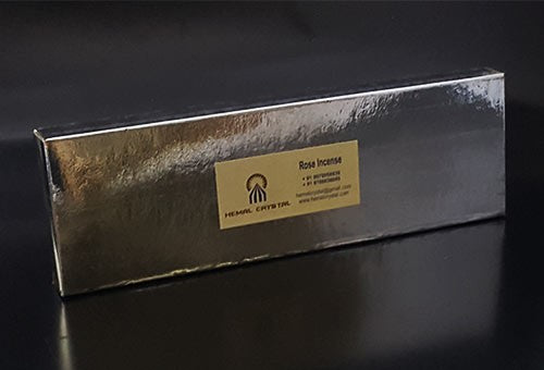 Rose Incense