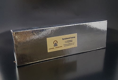 Sandalwood Incense