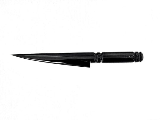 Black Obsidian Knife - 19 - 21 cm