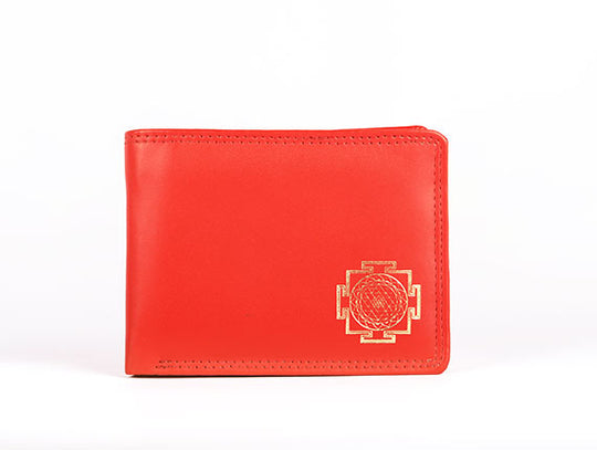 Men's Kriyashakti Wallet