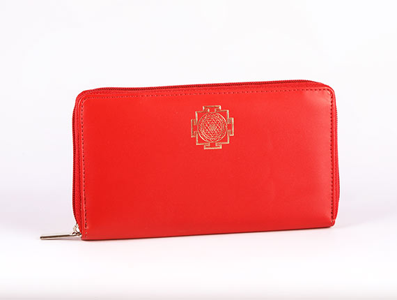 Women's Kriyashakti Wallet