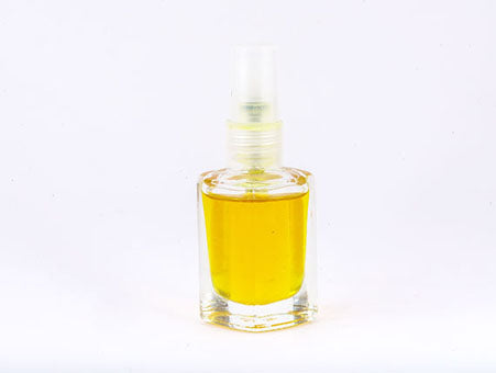 Lemongrass Oil