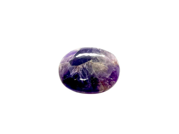 Amethyst Pebble