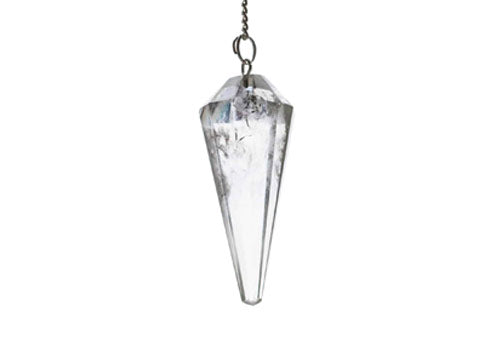 Crystal Pendulum