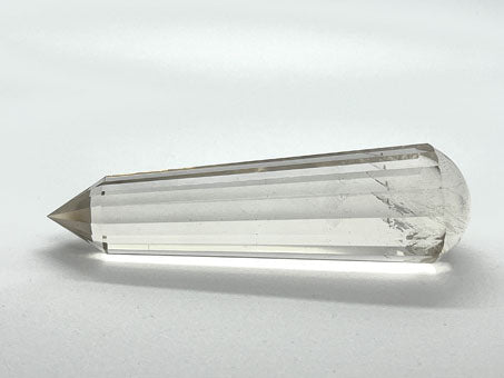 Smoky Quartz Laser -12-cm-155g-S020SAASI