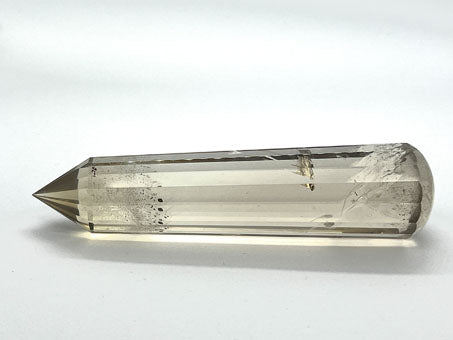 Smoky Quartz Laser -12-cm-149g-S030SGESI