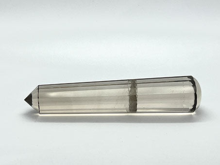 Smoky Quartz Laser -12-cm-121g-S033SISSI
