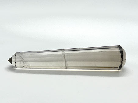 Smoky Quartz Laser -13-cm-125g-S034SIASN