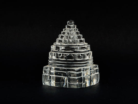 Shree Yantra - 15 - 20 g
