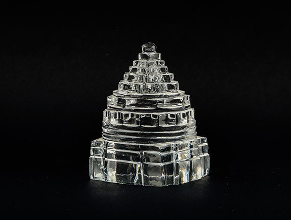 Shree Yantra - 25 - 30 g