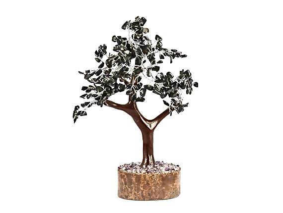 Black Agate Tree