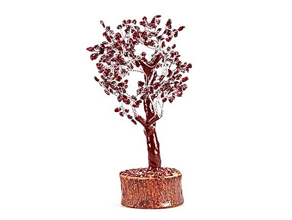 Garnet Tree