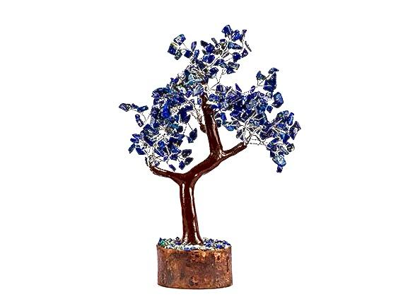 Lapis Lazuli Tree