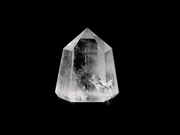 Crystal Tower with few inclusions - 00-20 g